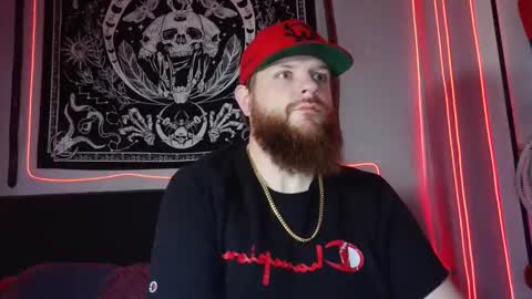 Snapshot of thickhandsomeman chatting on 01/26/25, 04:20 ThickHandsomeMan online show from 01/26/25, 04:20