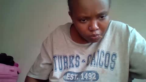 Snapshot of thickianababe chatting on 02/12/25, 10:14 thickianababe online show from 02/12/25, 10:14