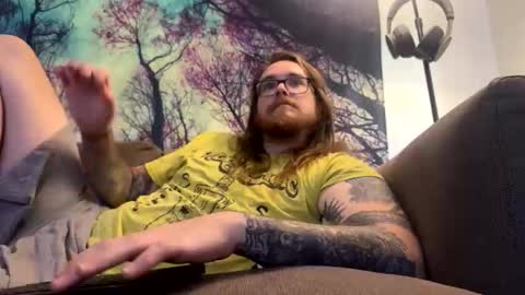 thickjimxx online show from 11/15/25, 11:10