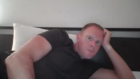 thickkredd8 online show from 03/11/26, 02:06