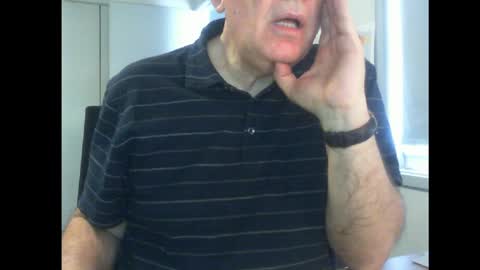 James online show from 01/03/25, 01:48