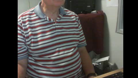 James online show from 01/05/25, 12:21