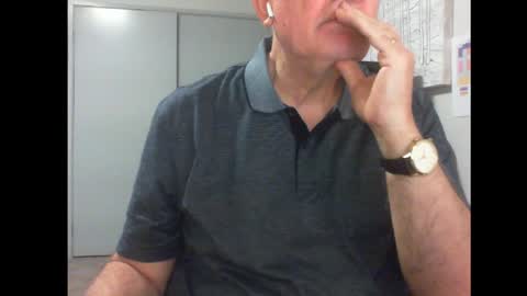 James online show from 01/06/25, 01:19