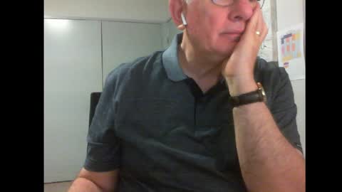 James online show from 01/07/25, 02:19