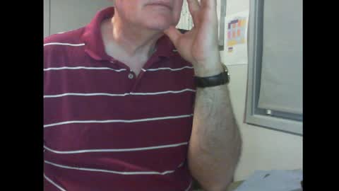 James online show from 01/10/25, 01:09