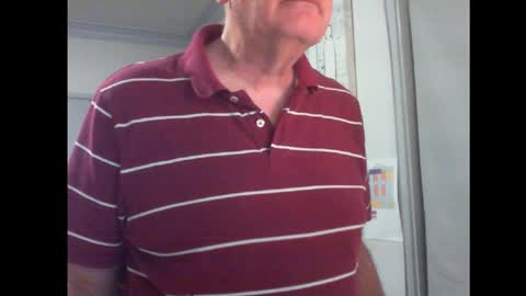 James online show from 01/11/25, 01:43