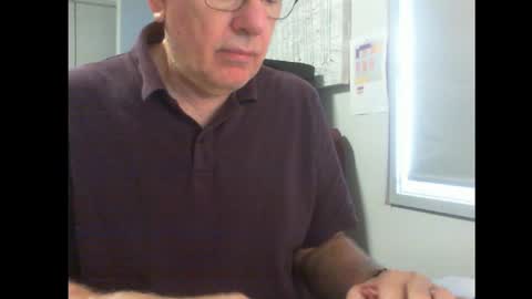 James online show from 01/12/25, 09:51