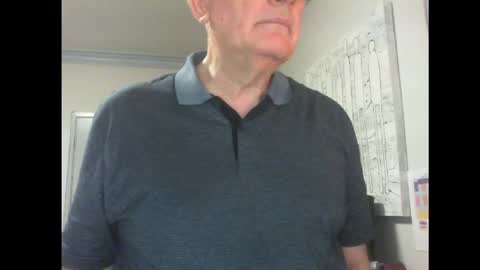 James online show from 01/13/25, 01:17