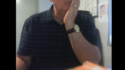 James online show from 01/18/25, 02:25