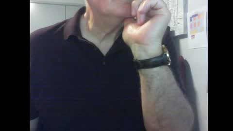 James online show from 01/20/25, 12:36