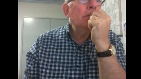 James online show from 01/29/25, 02:00