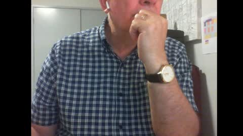 James online show from 02/02/25, 02:02