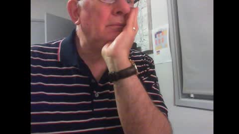 James online show from 02/05/25, 02:05