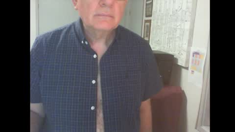 James online show from 02/07/25, 01:01