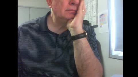 James online show from 02/09/25, 04:04