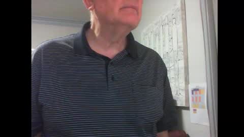 James online show from 02/09/25, 01:25