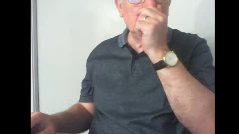 James online show from 02/12/25, 02:10