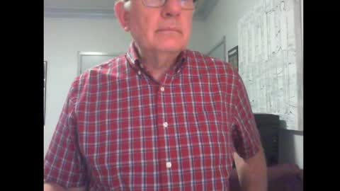 James online show from 02/13/25, 01:59