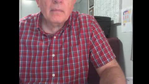 James online show from 02/15/25, 01:16