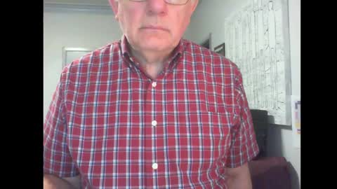 James online show from 02/16/25, 01:16