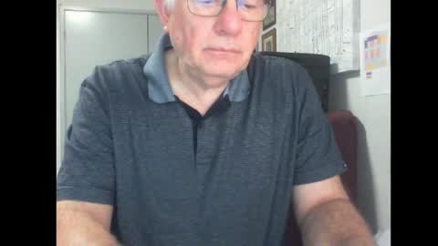 James online show from 02/18/25, 12:49