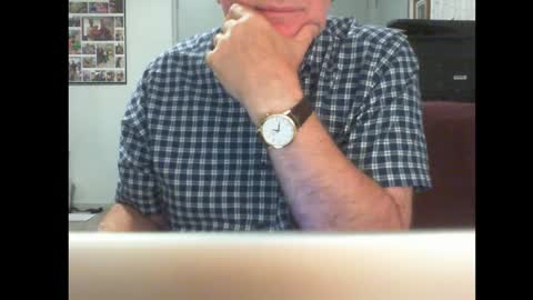 James online show from 03/02/25, 02:21