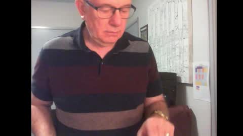 James online show from 03/11/25, 01:56