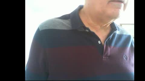 James online show from 09/12/25, 02:33