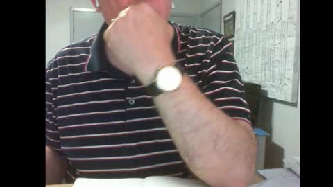 James online show from 02/03/26, 01:49