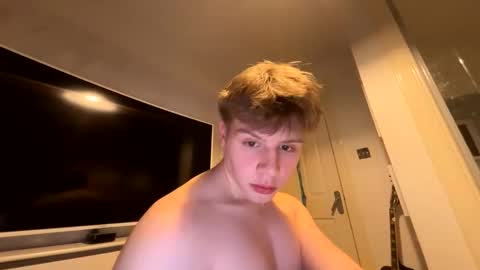 thickny0ung online show from 10/18/25, 08:09