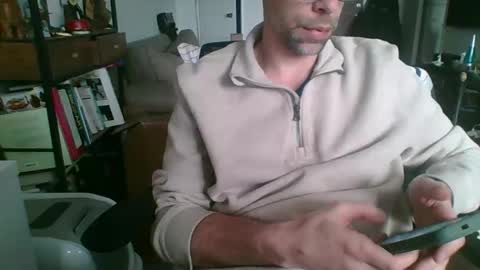 thickty online show from 02/10/26, 08:57