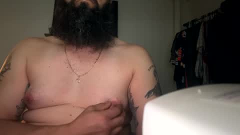 thickuncut7148704 online show from 02/12/25, 11:20