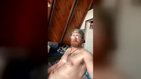 thickwoodsman20 online show from 04/20/26, 06:20