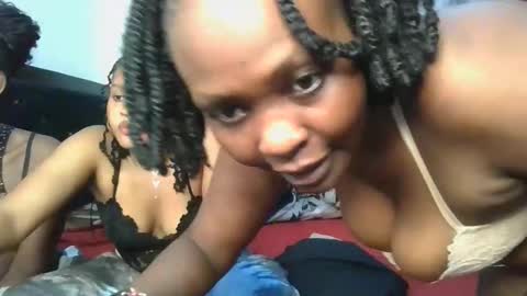 Rue online show from 04/22/26, 02:58