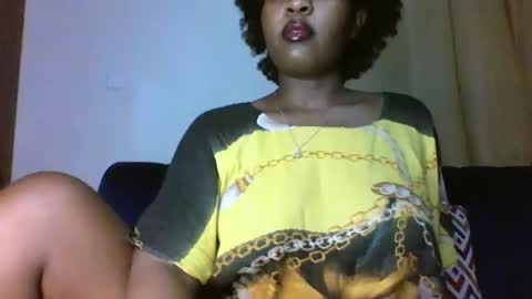 thickyannah online show from 11/21/25, 12:10