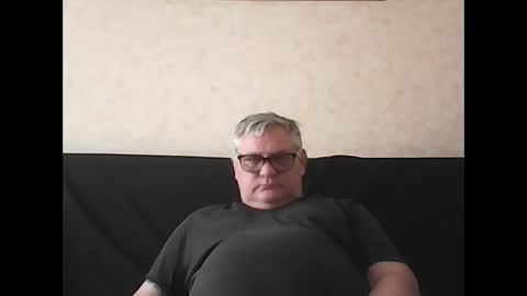 Thierrysymp online show from 01/01/25, 10:32