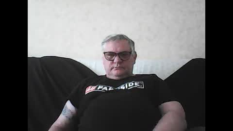 Thierrysymp online show from 01/13/25, 10:47