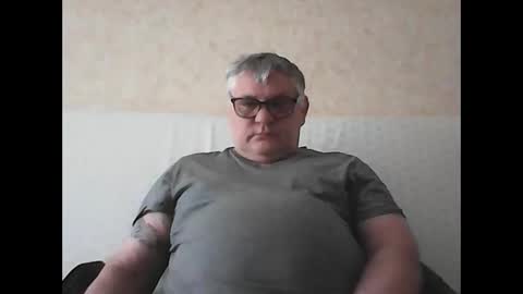 Thierrysymp online show from 01/19/25, 09:55