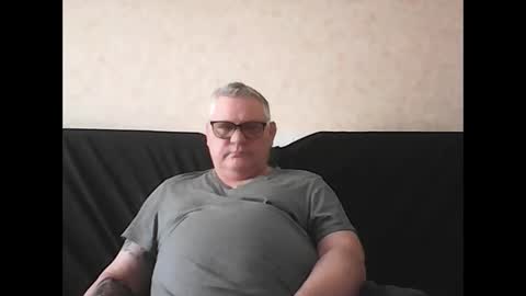 Thierrysymp online show from 02/09/25, 10:20