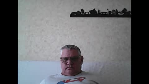 Thierrysymp online show from 11/02/25, 10:50