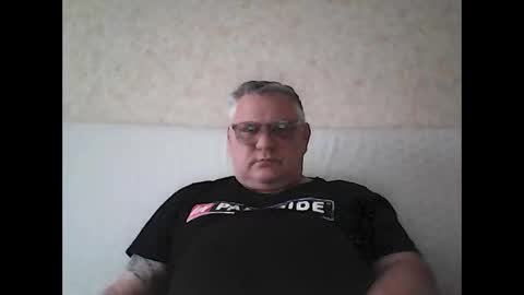 Thierrysymp online show from 11/10/25, 10:25