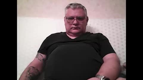 Thierrysymp online show from 11/12/25, 05:46