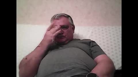 Thierrysymp online show from 11/27/25, 05:04