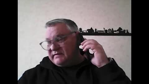 Thierrysymp online show from 01/18/26, 10:41