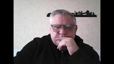 Thierrysymp online show from 02/07/26, 10:08