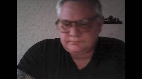 Thierrysymp online show from 02/16/26, 05:20