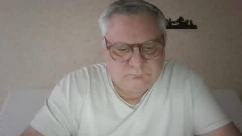 Thierrysymp online show from 02/17/26, 04:57