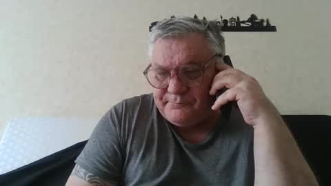 Thierrysymp online show from 02/23/26, 10:34
