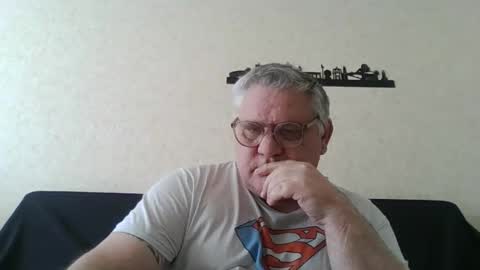 Thierrysymp online show from 03/04/26, 10:32