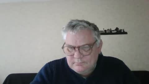 Thierrysymp online show from 03/07/26, 04:48